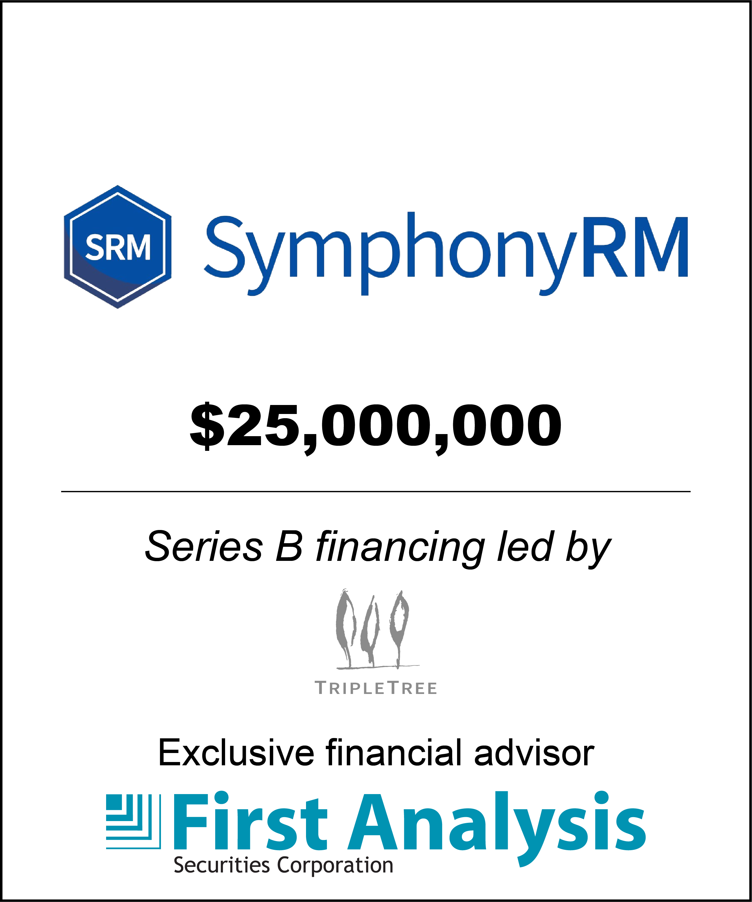 SymphonyRM 2021