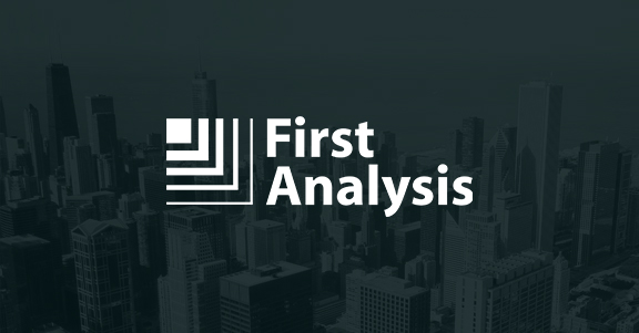 First Analysis Secures $97 Million for 14th Fund