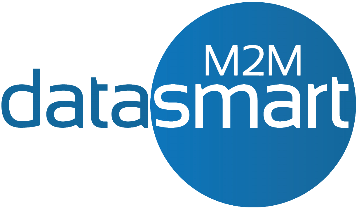 M2m Data Smart