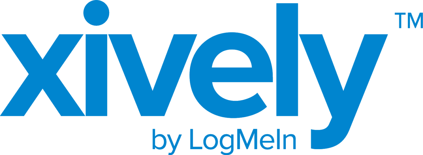 Xively Logmein