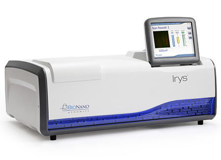 Genetic sequencing, next-generation sequencing, and the challenges and opportunities at hand 26 Bionano Irys Instrument Lt