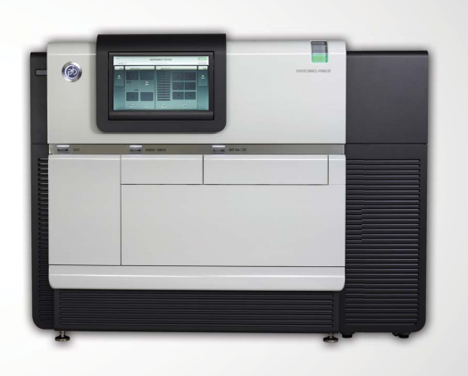 Genetic sequencing, next-generation sequencing, and the challenges and opportunities at hand 19 Pacbio Rsii