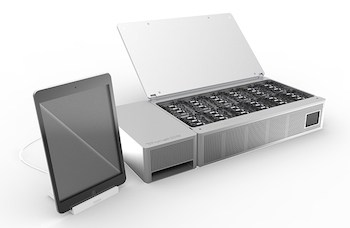 Genetic sequencing, next-generation sequencing, and the challenges and opportunities at hand 20 Promethion 2