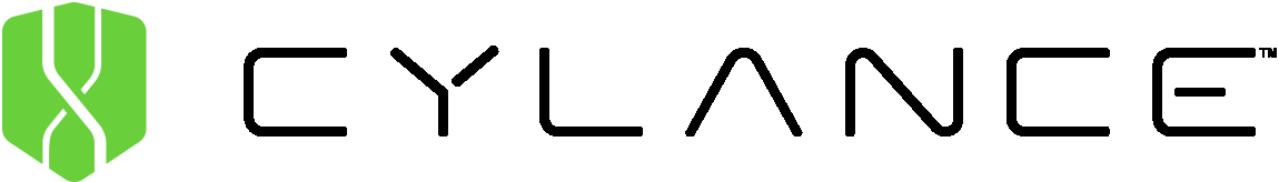 The new Endpoint Security landscape: Exploring an important growth area 11 Cylance