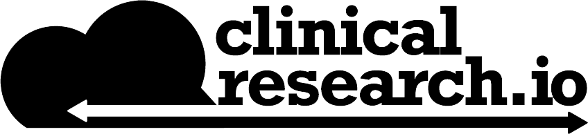 Clinical Research Io Old