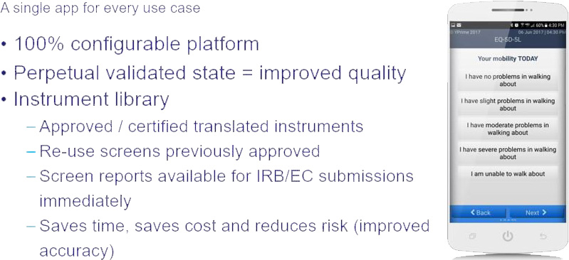 Cloud Based Ecoa Yprime