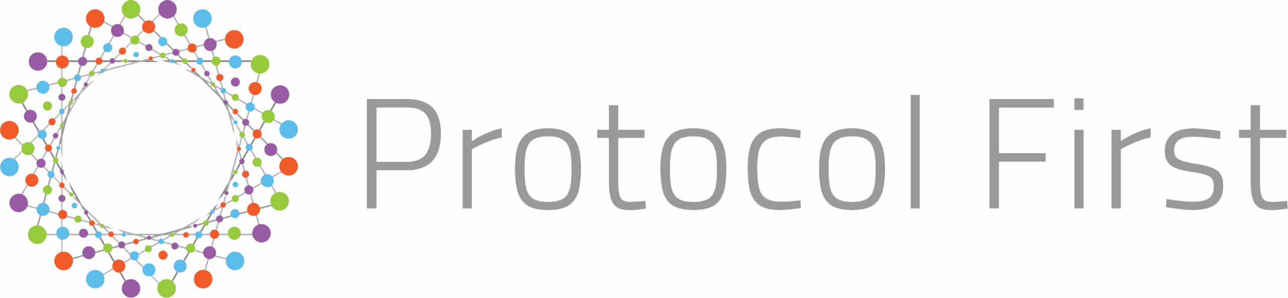 Protocol First