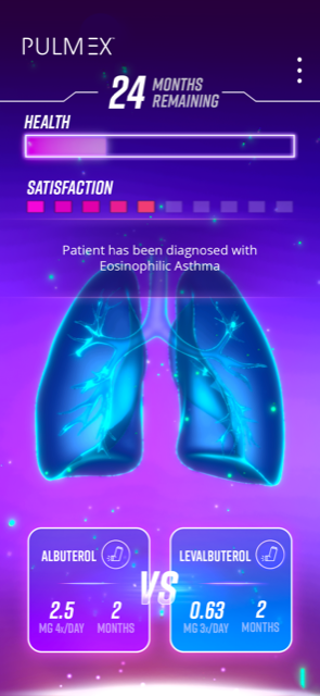 Wp Beyond The Pill Table23 Pulm Ex Game Levelex