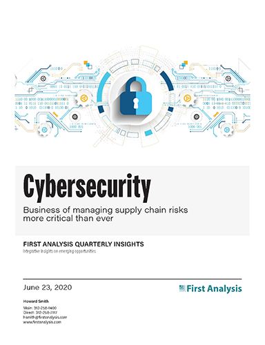 Qi Cybersecurity Cover Jun 2020 Qi Cybersecurity Cover Jun 2020