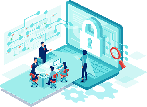 Evolution of network-based security favoring network detection and response Cybersecurity 2022q3