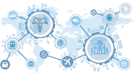 Clinical Trial Supply Challenges Create Opportunity For Tech