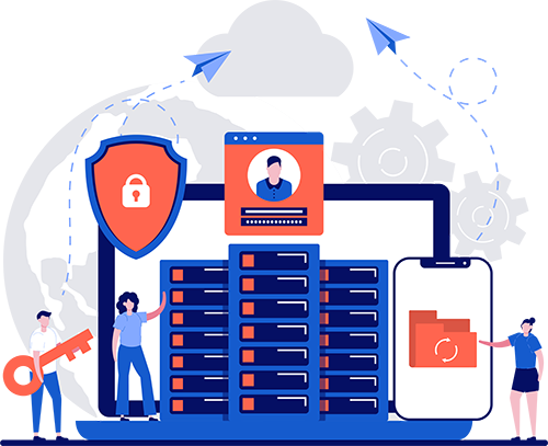 Not a micro segment: Microsegmentation's ability to protect the cloud is big opportunity Cybersecurity 2021q1