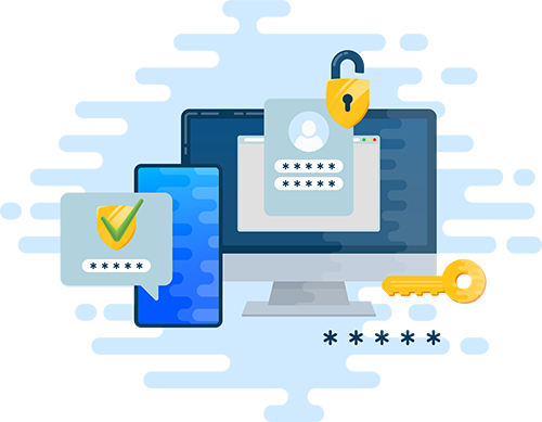 Authentication tech: Secure or user friendly? Increasingly both Authentication tech: Secure or user friendly? Increasingly both