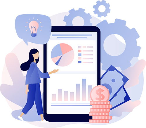 Finance automation platforms still winning as enterprises battle to attract, retain finance pros Enterprise Productivity 2022q1