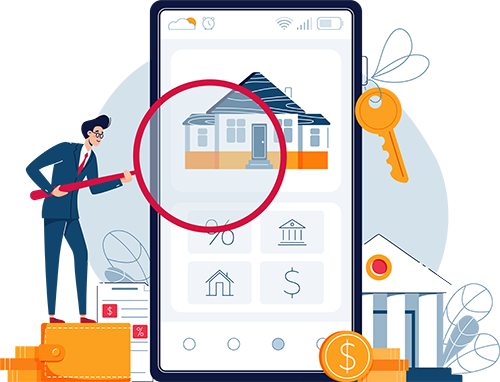 Higher interest rates mean higher interest in tech for mortgages 5 Enterprise Productivity 2022q3