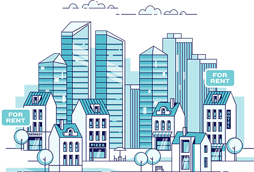 Multifamily landlords use leasing automation to counter economic hit of higher rates 3 Enterprise Productivity 2023q2