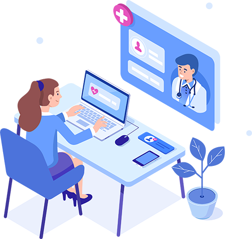 Telehealth: The foundation for next-gen health plan design 2 Healthcare Tech 2022q3