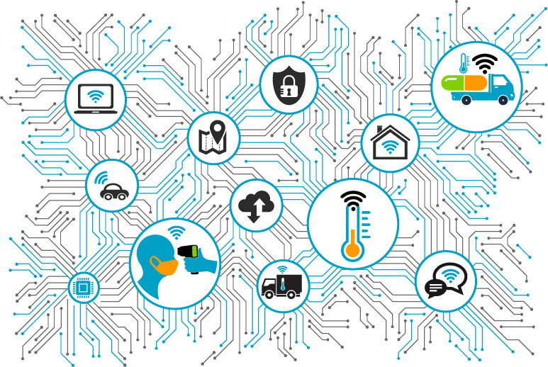 Pandemic threat, similar health risks likely to boost cold chain solutions Iot2 202006