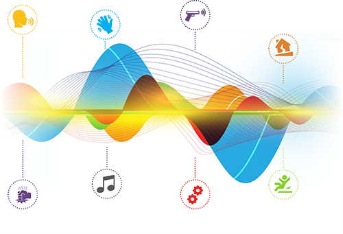 Sound monitoring: Overlooked capability offers significant utility