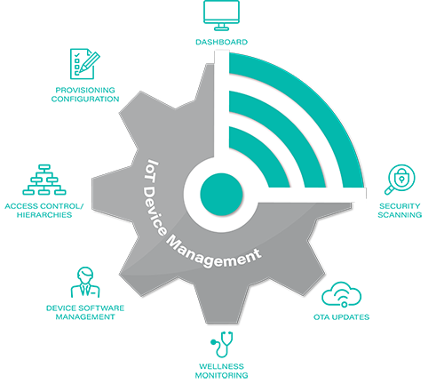 Rapid growth ahead for dedicated third-party device management providers Iot 2022q2