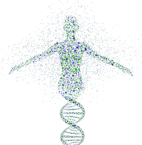 Genetic sequencing, next-generation sequencing, and the challenges and opportunities at hand Molecularhealthcare