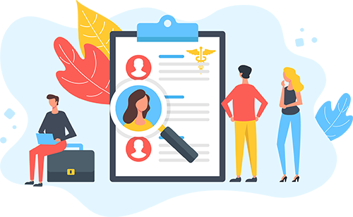 Pandemic highlights tech’s star power in trial recruitment Pharmatech 2021q1