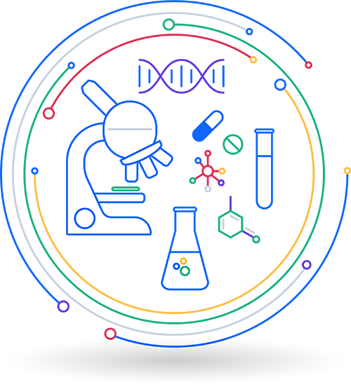 Quants II: Drug discovery "rocket scientists" lifting off Process Tech 202101