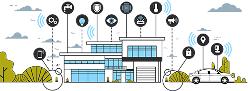 Crossing the chasm: Stationary and mobile offerings converge Qi Iot 2020nov Graphic Sm