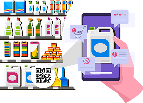 Brands using smartphones to step up direct consumer engagement Ecommerce 2021q1