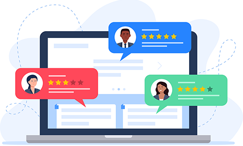 Customer review technology: Continued innovation means more opportunity 2 Ecommerce 2023q3