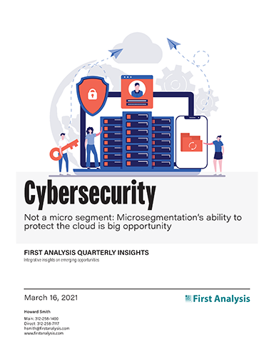 Qi Cybersecurity Cover Mar 2021 Qi Cybersecurity Cover Mar 2021