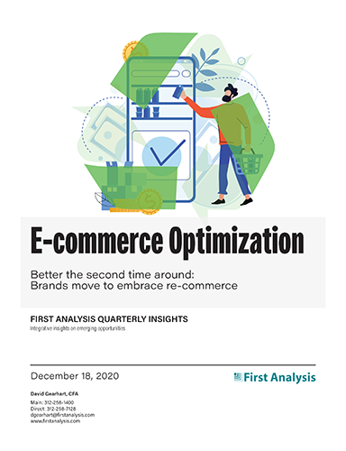 Qi E Commerce Cover Dec 2020 Qi E Commerce Cover Dec 2020