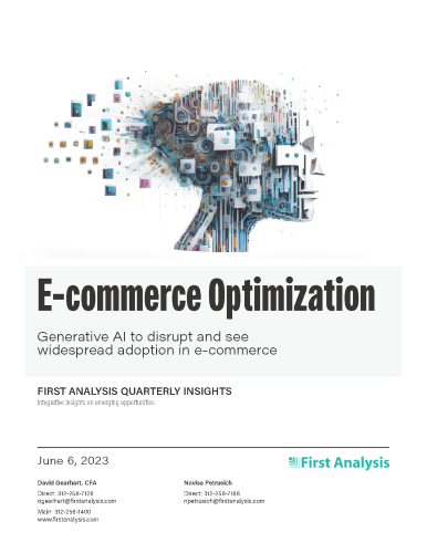 Qi E Commerce Cover Jun 2023 Qi E Commerce Cover Jun 2023