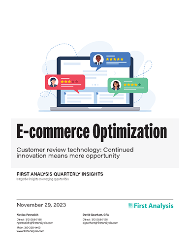 Qi E Commerce Cover Nov 2023 Qi E Commerce Cover Nov 2023