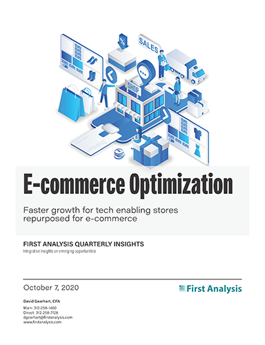 Qi E Commerce Cover Oct 2020 Qi E Commerce Cover Oct 2020