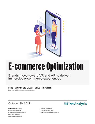 Qi E Commerce Cover Oct 2022 Qi E Commerce Cover Oct 2022