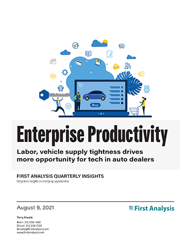 Qi Enterprise Productivity Cover Aug 2021 Qi Enterprise Productivity Cover Aug 2021