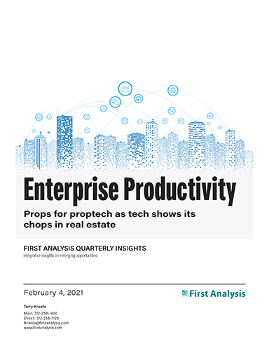 Qi Enterprise Productivity Cover Feb 2021 Qi Enterprise Productivity Cover Feb 2021