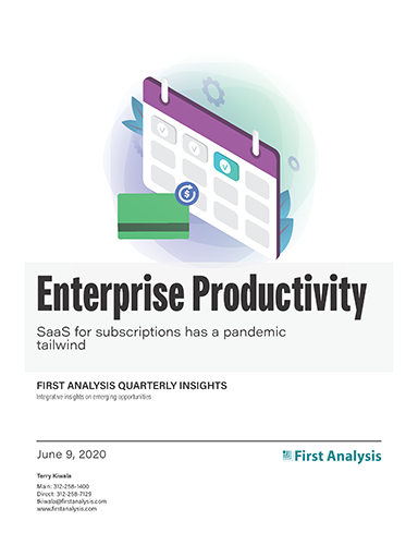 Qi Enterprise Productivity Cover Jun 2020 Qi Enterprise Productivity Cover Jun 2020