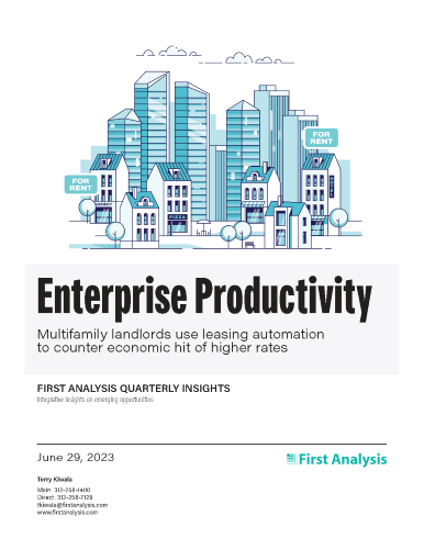 Qi Enterprise Productivity Cover Jun 2023 Qi Enterprise Productivity Cover Jun 2023