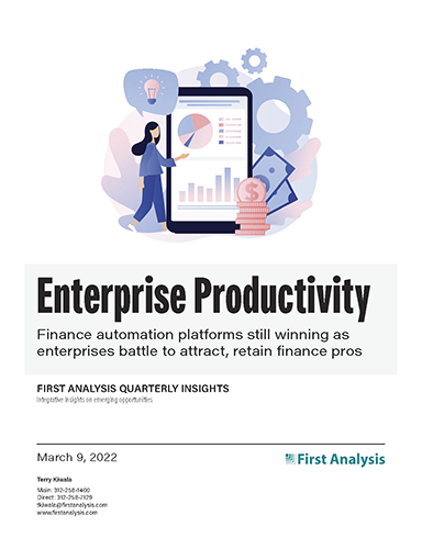 Qi Enterprise Productivity Cover Mar 2022 Qi Enterprise Productivity Cover Mar 2022