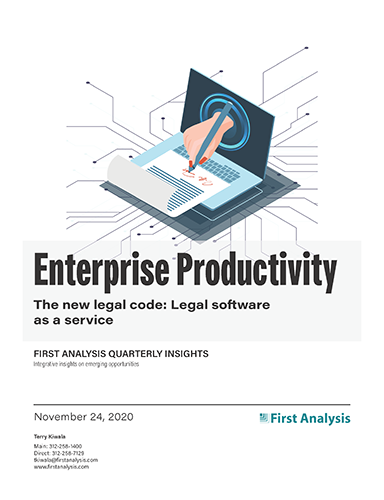 Qi Enterprise Productivity Cover Nov 2020 Qi Enterprise Productivity Cover Nov 2020