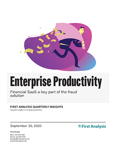 Qi Enterprise Productivity Cover Sep 2020 Qi Enterprise Productivity Cover Sep 2020