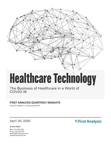Qi Healthcare Tech Cover Apr 2020 Qi Healthcare Tech Cover Apr 2020