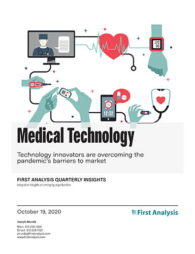 Qi Medical Tech Cover Oct 2020 Qi Medical Tech Cover Oct 2020