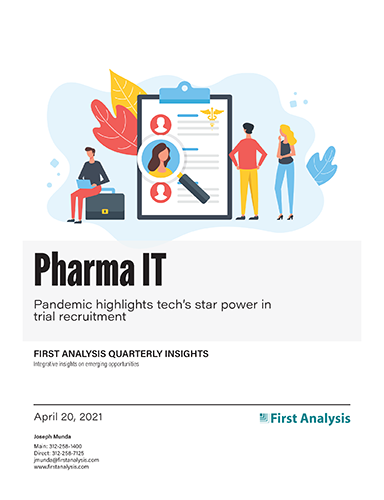 Qi Pharma It Cover Apr 2021 Qi Pharma It Cover Apr 2021