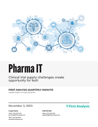 Qi Pharma It Cover Nov 2023 Qi Pharma It Cover Nov 2023