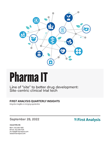 Qi Pharma It Cover Sep 2022 Qi Pharma It Cover Sep 2022