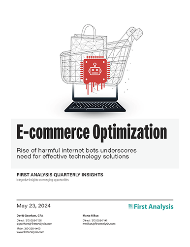 Qi E Commerce Cover May 2024 Qi E Commerce Cover May 2024