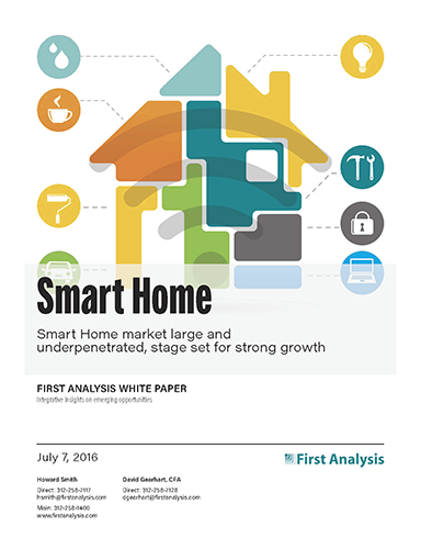 Wp Smart Home Jul 2016 Wp Smart Home Jul 2016